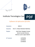 Actividad Formulas Filtros y Cond. Excel