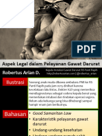 Aspekmedikolegalkegawatdaruratan 131204032652 Phpapp01