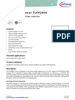 Infineon TLE4266 DataSheet v02 - 61 EN 1662175