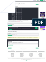 Pandas - Removing Duplicates