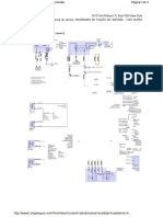 Diagrama de Fiação Da Luz f350 2012