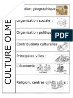 CULTURES