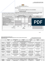 DUT600610 Appendix E1 Section A (I)