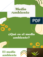 Presentacion Medio Ambiente Organico Verde y Blanco - 20231012 - 194445 - 0000