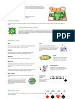 Regras de Sueca - Aprenda Como Jogar Sueca No NetCartas, PDF, Jogos de  Cartas