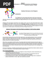 PE2 Module 3