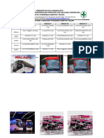 Jadwal Baru Sterilisasi