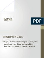 Gaya