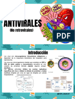 Antivirales Libro de Goodman y Hilman