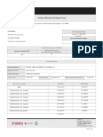 Constancia de Semanas Cotizadas Del Asegurado - PDF - 20230811 - 135157 - 0000