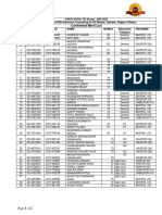 Merit List 1-B - ED ML1-NODAL RC 15 - Jan 2023 - 30 - 06 - 23