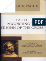 Faith According To St. John of The Cr... (Z-Library)