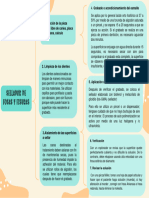 Cuadro - Sinoptico - SELLADOR DE FOSAS Y FISURAS