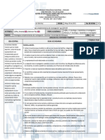 "Escribir y Representar. Estrategias Complementarias de Investigación" pp.128-164