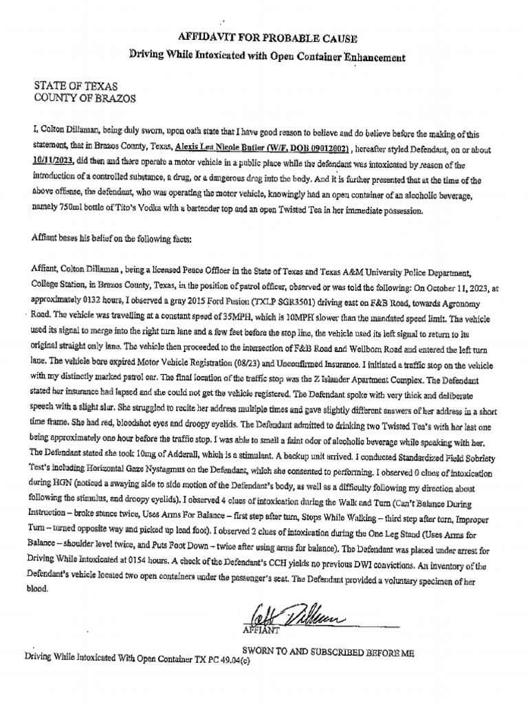 Grimes County DA: Men Sentenced To 15 Years in Prison For Separate ...