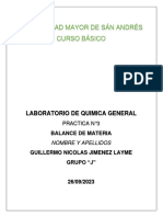 Lab 3 Quimica Jimenez Guillermo