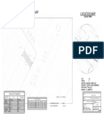 Urban Plans-Plan Location and Location