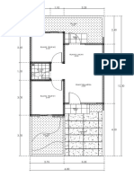 Rumah Type 27 Dan 36-Model