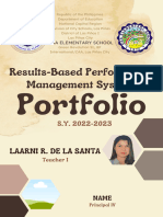 Copy of RPMS - TEMPLATE 4 (BROWN)