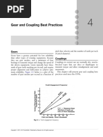 4 - Gear and Coupling Best - 2011 - Forsthoffer S Best Practice Handbook For