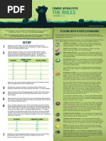 Exploding Kittens Original Edition Rules PDF | PDF | Games Of Mental ...