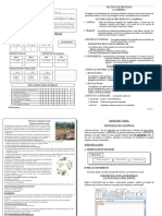 4to Libro - 1bim 2015 (Excel)