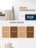Books Background PowerPoint Templates