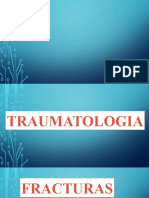 Traumatologia Chafa