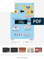 Infografía Sobre Hardware y Software by Hilda Temoche Saavedra - Infogram