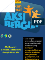 Aksi Bergizi