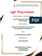 Sijil Penyertaan Kokuria 5b