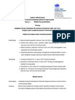 SK Dir RS - Bid - Yanmed - Pedoman Pelayanan ICU - Sep 2023