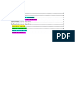 Ratios Financieros