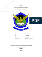 Tugas Sistem Informas Manajemen PDF