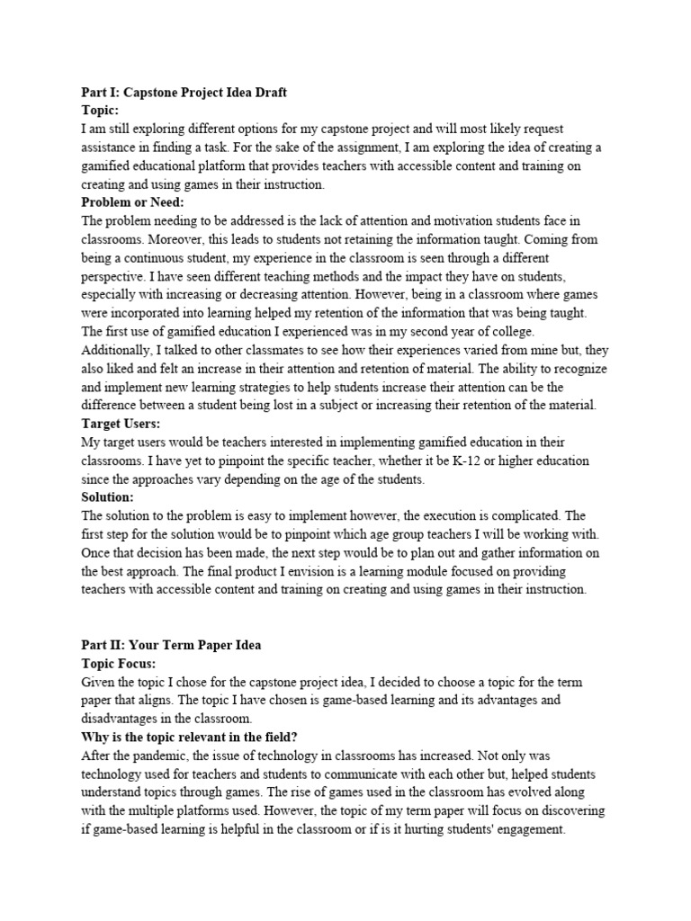 capstone-and-paper-ideas-pdf-teachers-learning