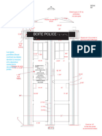 Plans Tardis 2005