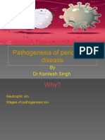 Lecture Pathogene