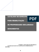 Catálogo de Conceitos (Restauração) PDF