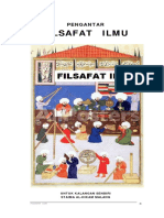 02 Buku Pengantar Filsafat Ilmu Ipp