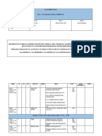 Callsheet Pucukan