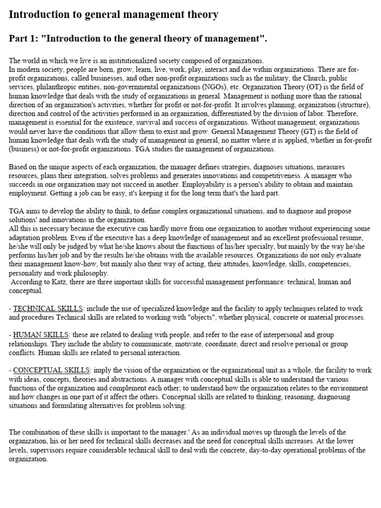 summary-introduction-to-the-general-theory-of-administration-1-13caps