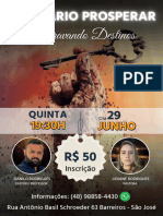 Seminário Prosperar 