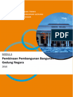 Pembinaan Pembangunan BGN-1