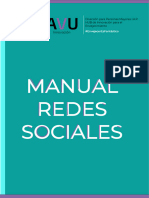 Manual de Redes