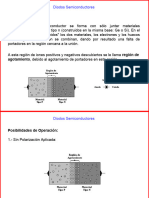 Diodos Semiconductores