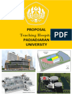 Teaching Hospital Unpad - GWS