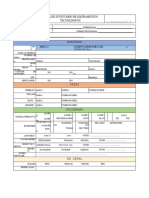 Guia Inventário de Equipamentos