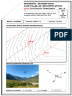 I. Survay With D-CAD