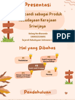 Galang Herdhananda - 13030121130051 - PPT Presentasi Makalah SKI