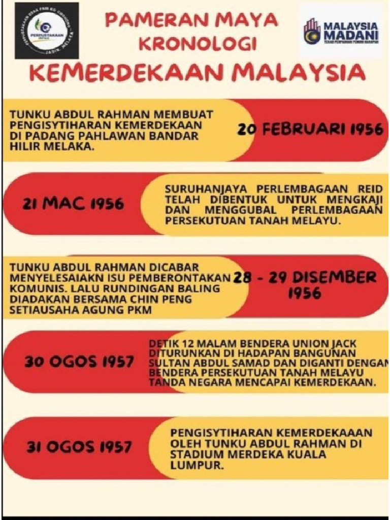 Merdeka | PDF